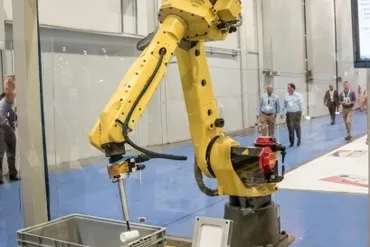 The Future of Automated Random Bin Picking