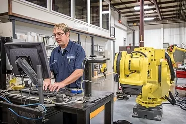 Choosing the Right Robotic Design for Your Application