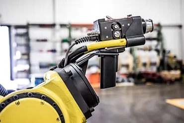 Industrial Robot Specifications