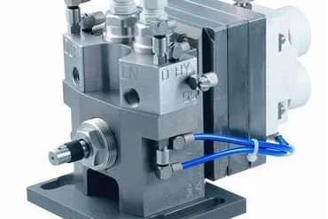 Feeling Their Way Around: Robot Sensors