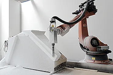 Fanuc America Celebrates 35 Years of Manufacturing Paint Robots