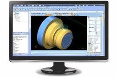 Program your manufacturing processes with CAD / CAM software