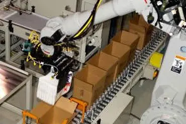 Medical Manufacturing Automation