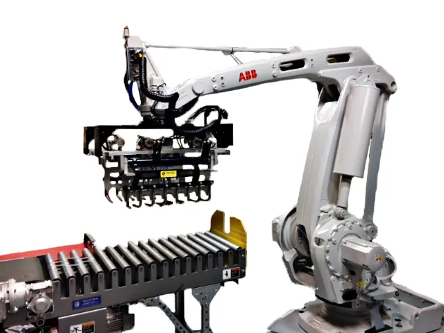 First in the World – ABB Begins Manufacturing in U.S.