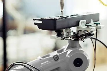 Benefits of Using Industrial Robotics
