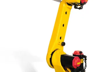 Fanuc Similarities – the M-16iB/20, ArcMate 120iBe, and M-20iA