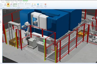 ABB Robotic Software Boost Productivity