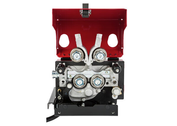 Wire Driver Unit AutoDrive® 4R100 Wire Drive Robotic Welding Wire Feeder