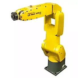FANUC LR Mate 200i C 5 H 0001