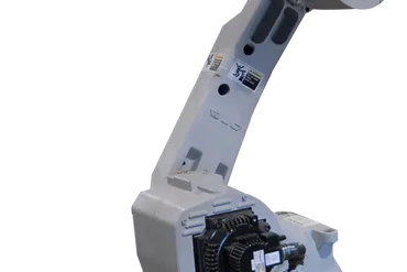 I-Cubed Industry Innovators, Inc. Team up with Motoman to Enhance the North American Waterjet Market