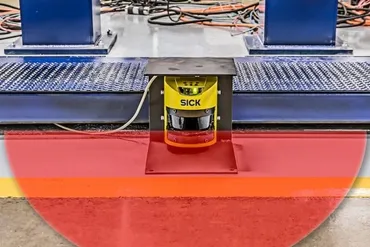 Safety Options for Robotic Systems