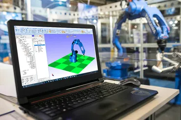 New Motoman EG VRC 2018-SP2 Robot Software Updates For Simplified Programming