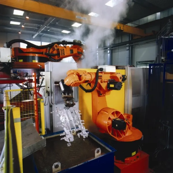 Other robot applications 1