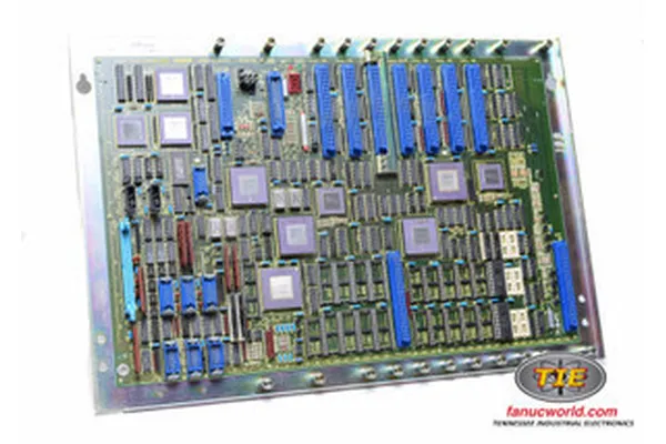3HAC3618-1 ABB I/O CPU PCB