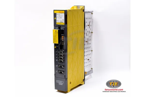 A06B-6079-H103 FANUC ALPHA SERVO MODULE MDL SVM1-40S