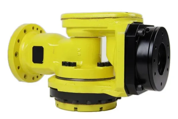 A290-7329-T515 FANUC WRIST ASSEMBLEY WITH ISO FLANGE … | Robots.com