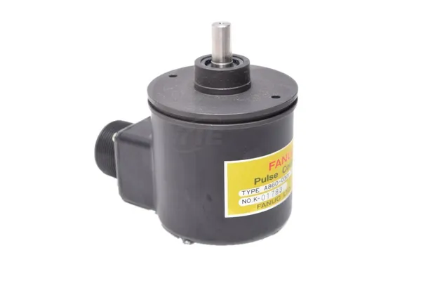 A860-0301-T001 FANUC 2000 P BALL SCREW PULSE CODER