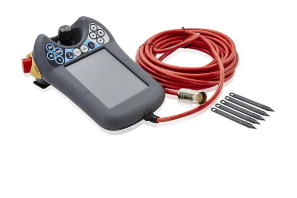3HAC028357-001 ABB TEACH PENDANT