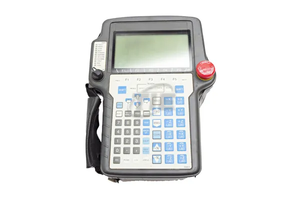A05B-2301-C370 FANUC SPOT WELDING TEACH PENDANT