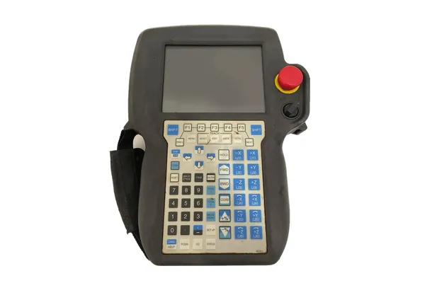 A05B-2490-C171 FANUC MATERIAL HANDLING TEACH PENDANT