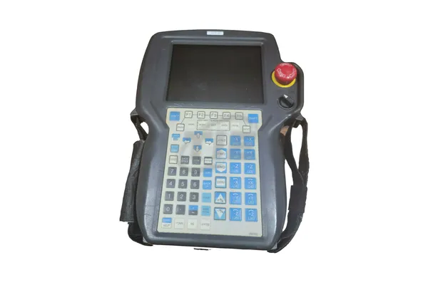 A05B-2490-C176 FANUC SPOT WELDING TEACH PENDANT