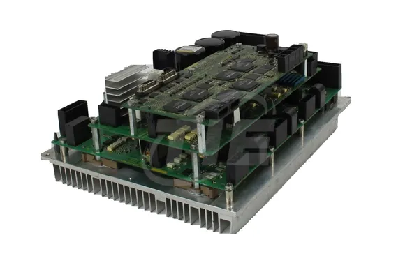 A06B-6400-H003 FANUC R‑30iB 6 AXIS DRIVE