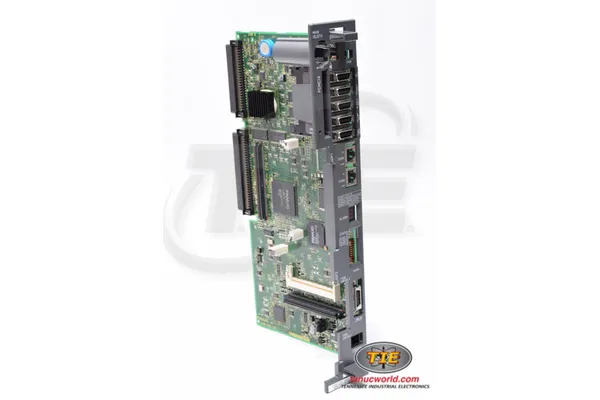 A16B-3200-0600 FANUC R‑30iA MAIN PCB