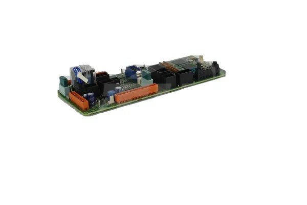 A20B-2101-0370 FANUC OP PANEL PCB