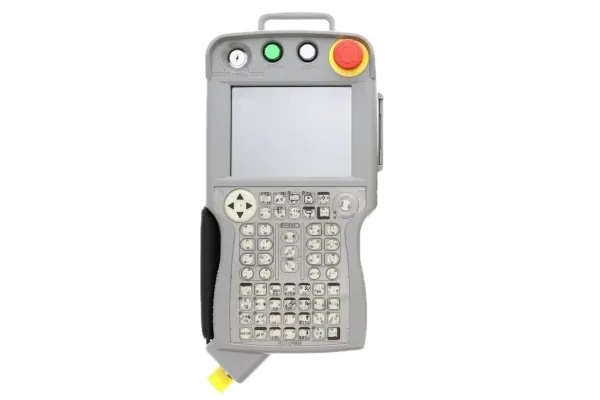 JZRCR-YPP21-1 MOTOMAN TEACH PENDANT W/O OVERLAY