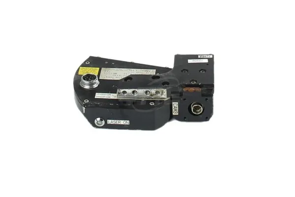 A05B-1405-H035 FANUC CPL CAMERA UNIT W/12 MM LENS