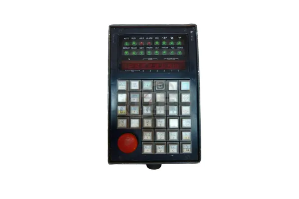 A05B-2004-C050 FANUC TEACH PENDANT