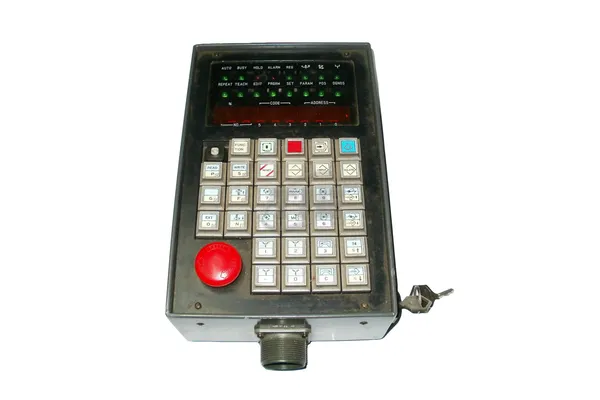 A05B-2018-C041 FANUC TEACH PENDANT