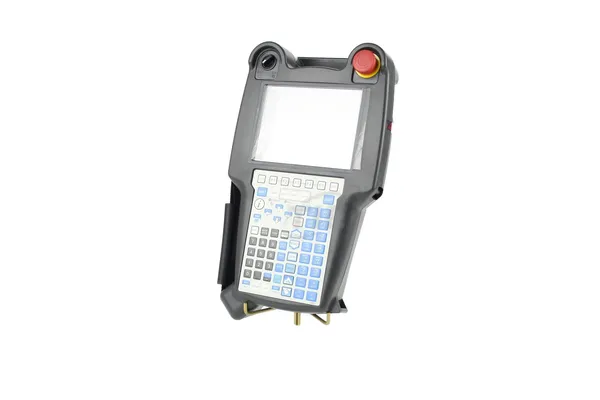 A05B-2255-C105#ESW FANUC SPOT WELDING i‑PENDANT (WITH TOUCH)