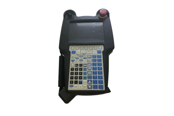 A05B-2256-C103#EAW FANUC TEACH PENDANT