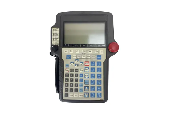 A05B-2301-C362 FANUC ARC WELDING TEACH PENDANT
