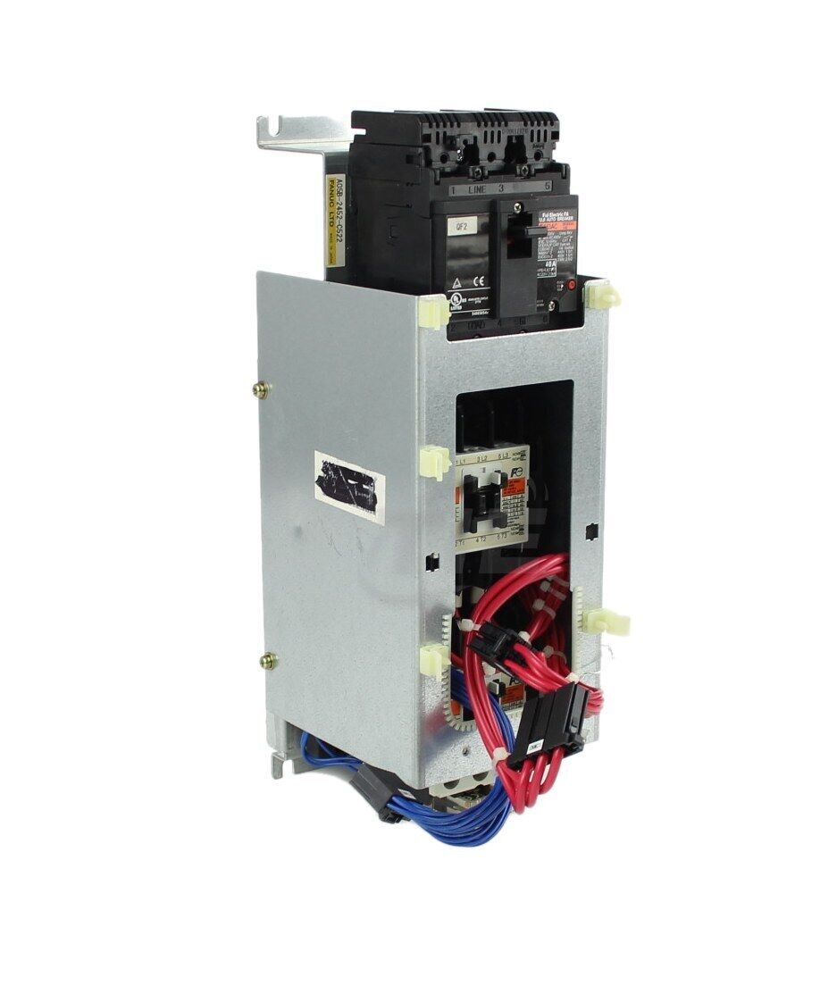 A05B-2452-C522 FANUC E‑STOP UNIT Fanuc Robot Parts … | Robots.com