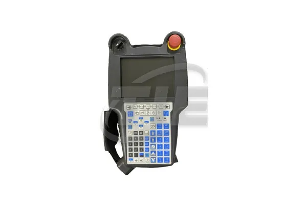 A05B-2518-C202#SGL FANUC SYMBOLIC GLOBAL i PENDANT