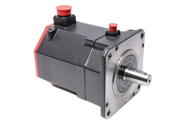 A06B-0041-B605#S142 FANUC AC SERVO MDL AiSR30/3000 TPR 90v BRK iar128