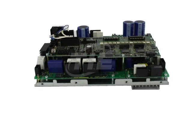 A06B-6107-H005 FANUC 6 AXIS SERVO DRIVE