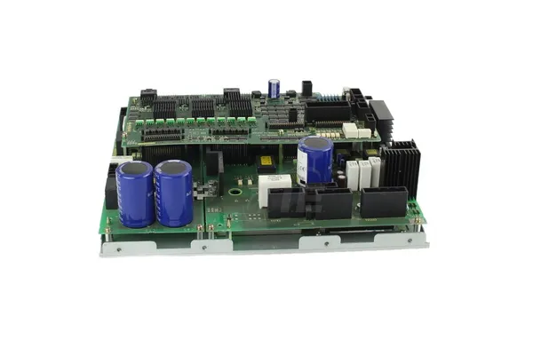 A06B-6107-H006 FANUC 6 AXIS SERVO DRIVE