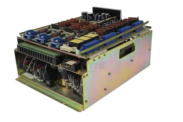 A20B-1001-0070 FANUC CRT/KB CONTROL PCB