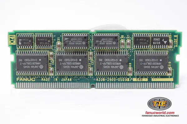 A20B-8200-0790 FANUC R‑30iB MATE MAIN CPU PCB
