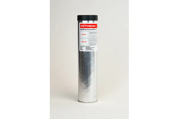 PM/W-400G FANUC GREASE MOLY-WHITE 400 GRAM TUBE-NOT CARTRIDGE