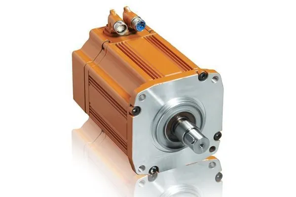 3HAC7156-2 ABB SERVO MOTOR