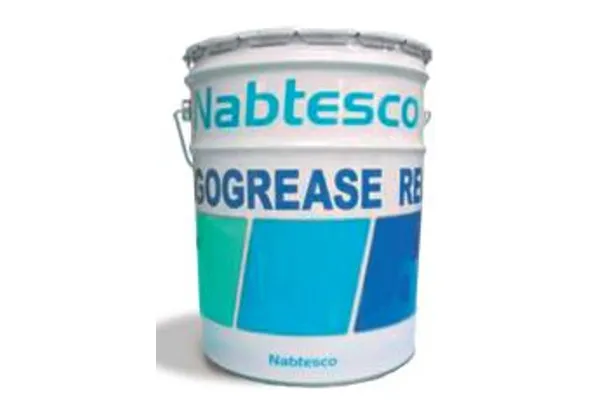Grease and Lubricants