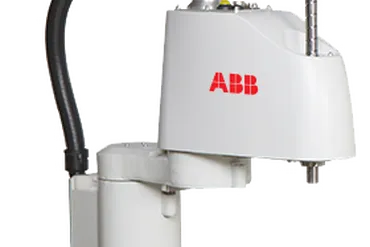 SCARA Robots in the Electronics Industry