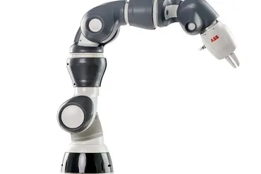 ABB Releases the Single-Arm YuMi