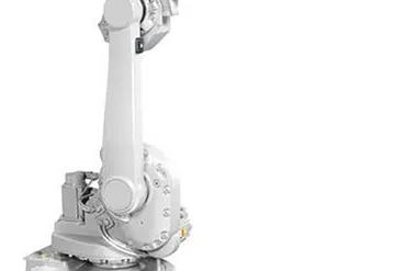 Superior Quality Welds and High Density Machine Tending with the New ABB IRB 1660ID