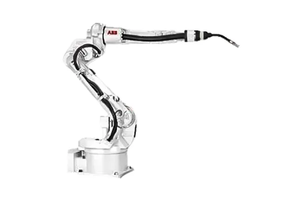 ABB IRB 1520ID Robot