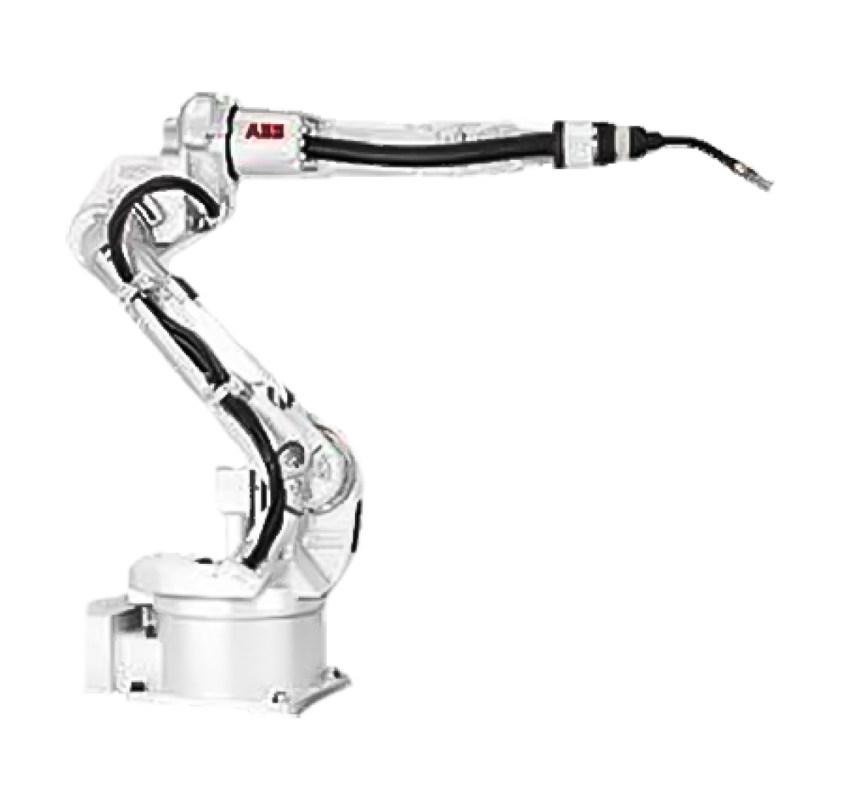 Abb Rbot Serial Number ABB IRB 1520ID Robot | Robots.com